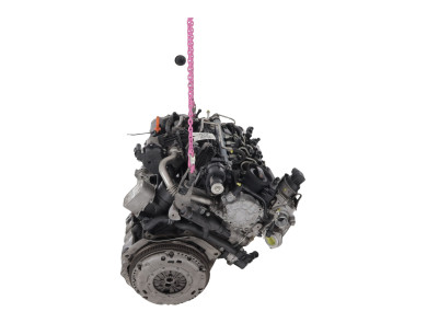 Engine type CAY-D-CX - Audi A1 I PH.1 - J1-3156H