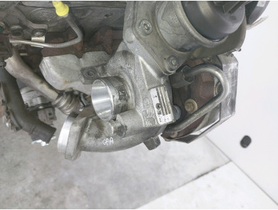 Moteur type CAY-D-CX - Audi A1 I PH.1 - J1-3156H