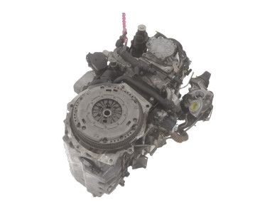 Moteur type CAY-D-CX - Audi A1 I PH.1 - J1-3156H