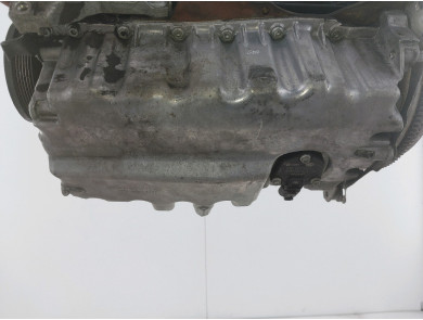 Engine type CAY-D-CX - Audi A1 I PH.1 - J1-3156H
