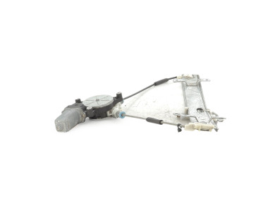 Left front window-lift - Honda CIVIC VI PH.1 - 72250S6DY02 - L1-3612Y