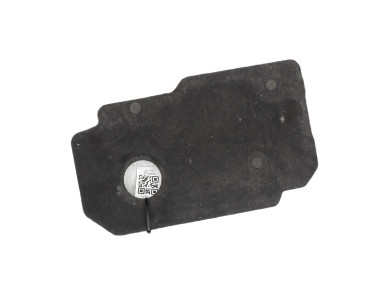 Cache moteur - Opel CORSA F PH.1 - 9808963280 - T1-7493T