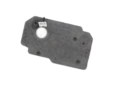 Cache moteur - Opel CORSA F PH.1 - 9808963280 - T1-7493T
