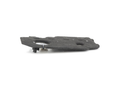 Engine cover - Opel CORSA F PH.1 - 9808963280 - T1-7493T