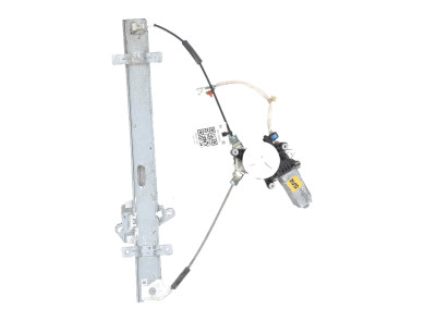 Right front window-lift - Honda CIVIC VI PH.1 - 72210S6DG11 - W1-3508G