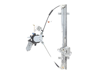 Right front window-lift - Honda CIVIC VI PH.1 - 72210S6DG11 - W1-3508G