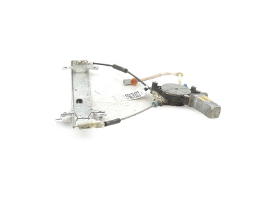 Right front window-lift - Honda CIVIC VI PH.1 - 72210S6DG11 - W1-3508G