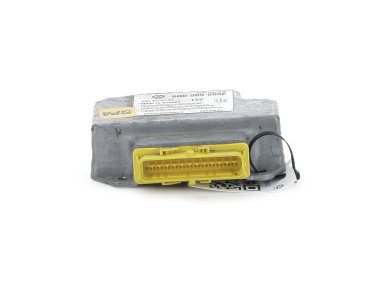 Airbag control unit used - Volkswagen NEW BEETLE - 6Q0909605AM001