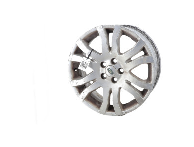 Alloy wheel - Land Rover FREELANDER II - LR002804 - Z1-7366H