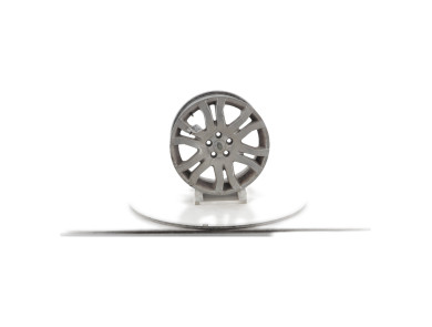 Alloy wheel - Land Rover FREELANDER II - LR002804 - C1-7236V