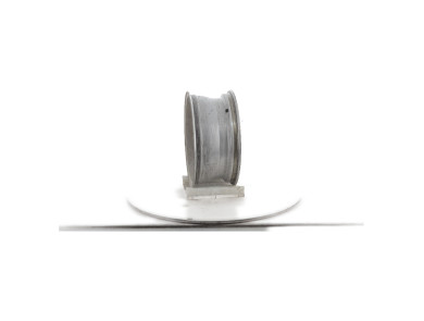 Alloy wheel - Land Rover FREELANDER II - LR002804 - C1-7236V