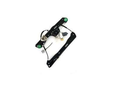 Left front window-lift - BMW SERIE 1 I PH.1 - 67626927027 - P0-3922Z