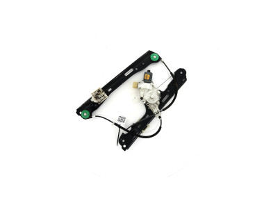 Left front window-lift - BMW SERIE 1 I PH.1 - 67626927027 - P0-3922Z
