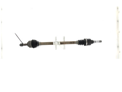 Right front transmission - Citroen C3 I PH.2 1.4 HDI - 3273HS - X0-6162X