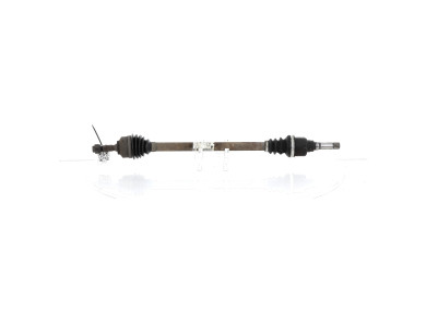 Right front transmission - Citroen C3 I PH.2 1.4 HDI - 3273HS - X0-6162X