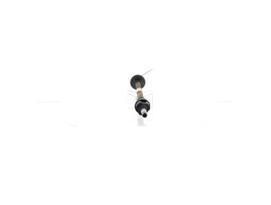 Cardan avant droit - Citroen C3 I PH.2 1.4 HDI - 3273HS - X0-6162X
