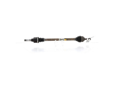 Right front transmission - Citroen C3 I PH.2 1.4 HDI - 3273HS - X0-6162X