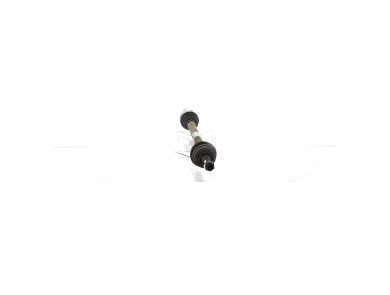 Cardan avant droit - Citroen C3 I PH.2 1.4 HDI - 3273HS - X0-6162X