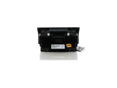 Commande de chauffage - Audi A3 II PH.1 - 8P0820043AH5PR - Y0-6068X