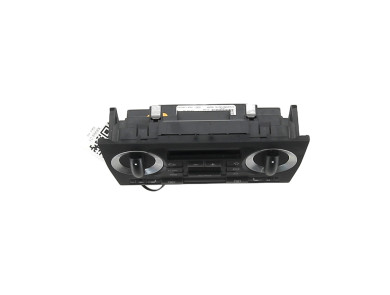 Commande de chauffage - Audi A3 II PH.1 - 8P0820043AH5PR - Y0-6068X
