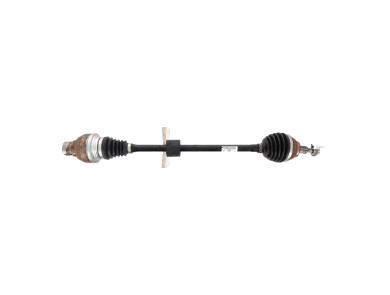 Right front transmission - Audi A3 SPORTBACK IV 35 TFSI - 5Q0407272EE - U0-6570X