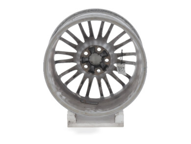 Alloy wheel - Alfa-Romeo 159 - 156082573 - Z1-1037U