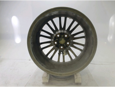 Alloy wheel - Alfa-Romeo 159 - 156082573 - Z1-1037U