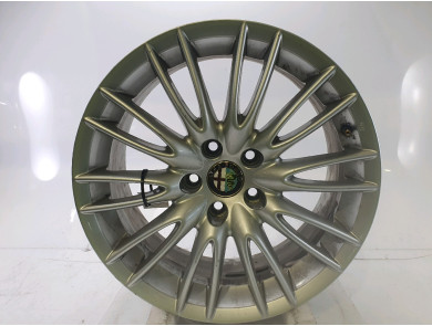Alloy wheel - Alfa-Romeo 159 - 156082573 - Z1-1037U