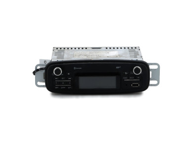 Poste multimédia - Renault ZOE PH.1 - 280210769R - X1-0409G