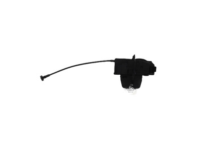 Serrure de hayon - Peugeot 508 BREAK II PH.1 - Noir - 8719H4 - V1-4920V