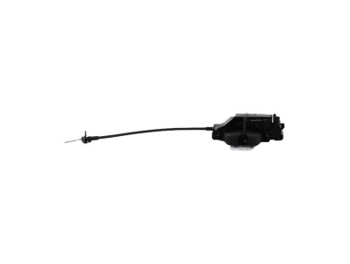 Serrure de hayon - Peugeot 508 BREAK II PH.1 - Noir - 8719H4 - V1-4920V