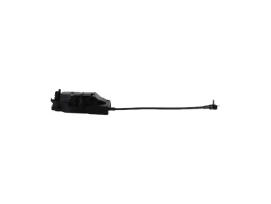 Serrure de hayon - Peugeot 508 BREAK II PH.1 - Noir - 8719H4 - V1-4920V