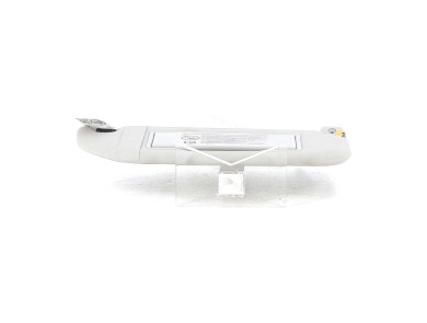Pare-soleil droit - Citroen C3 I PH.2 - 00008143KN - X0-8111E