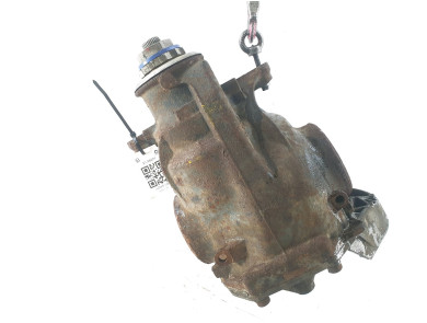 Rear differential used - BMW SERIE 1 - 7599411