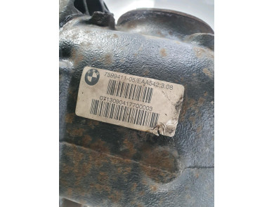 Rear differential - BMW SERIE 1 II PH.1 M 135 I - 7599411 - E1-5802Y