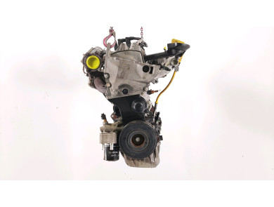Engine type D4F784 - Renault GRAND MODUS PH.2 - G0-7406Q