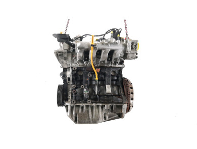 Engine type D4F784 - Renault GRAND MODUS PH.2 - G0-7406Q