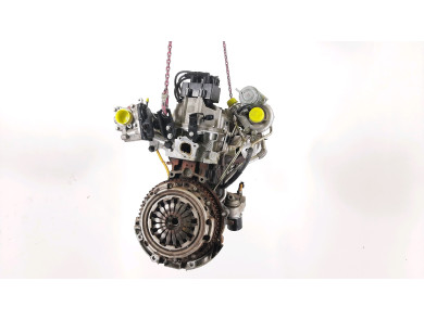 Moteur type D4F784 - Renault GRAND MODUS PH.2 - G0-7406Q