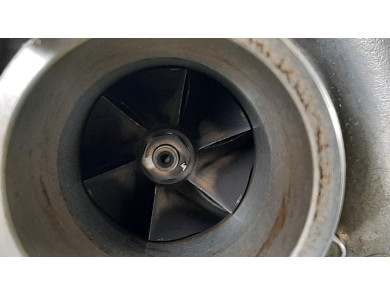 Engine type D4F784 - Renault GRAND MODUS PH.2 - G0-7406Q