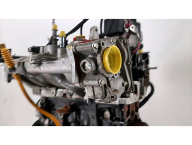 Engine type D4F784 - Renault GRAND MODUS PH.2 - G0-7406Q