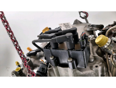 Moteur type D4F784 - Renault GRAND MODUS PH.2 - G0-7406Q