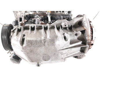Engine type D4F784 - Renault GRAND MODUS PH.2 - G0-7406Q
