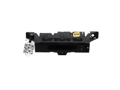 Compteur occasion - Renault TWINGO - 7711368803