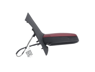Right wing mirror used - Citroen XANTIA - 00008148LN