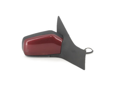 Rétroviseur droit - Citroen XANTIA PH.1 - Rouge Clair - 00008148LN - W1-1262Z