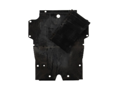 Under-engine protection used - Land Rover DISCOVERY - LR014235