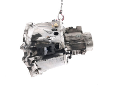 Boîte de vitesses type 20DM25 - Citroen C3 I PH.1 - H1-6729E