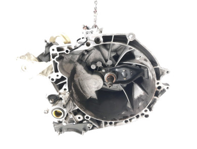 Gearbox type 20DM25 - Citroen C3 I PH.1 - H1-6729E