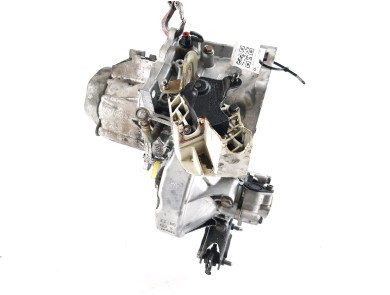 Gearbox type 20DM25 - Citroen C3 I PH.1 - H1-6729E
