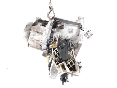 Gearbox type 20DM25 - Citroen C3 I PH.1 - H1-6729E